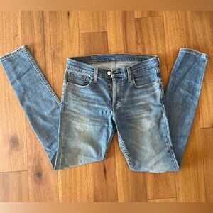 Levi’s Skinny Taper Jean